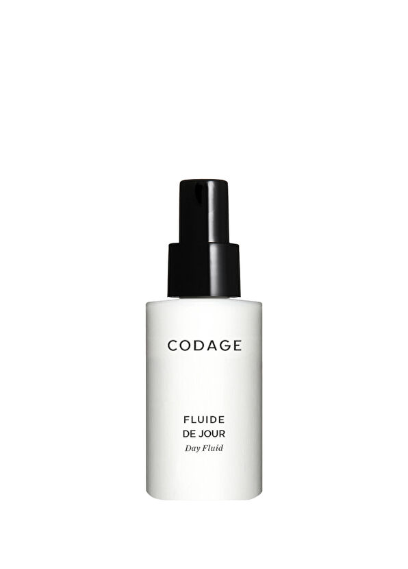 Codage Paris Mattifiying Day Fluid Mattifying Day Emulsion Face Neck and Décolleté Cream 50 ml - 1