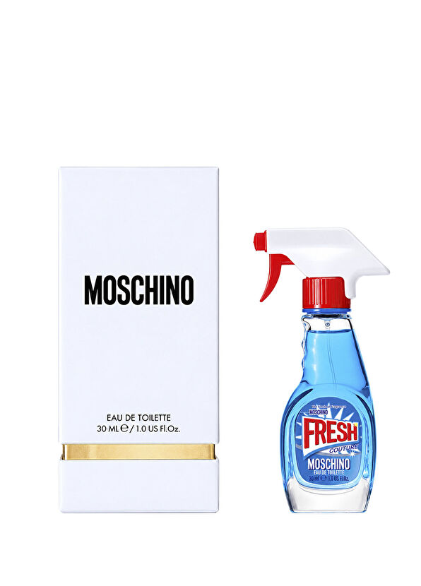 Moschino Fresh Couture EDT 30 ml Women's Perfume - 2