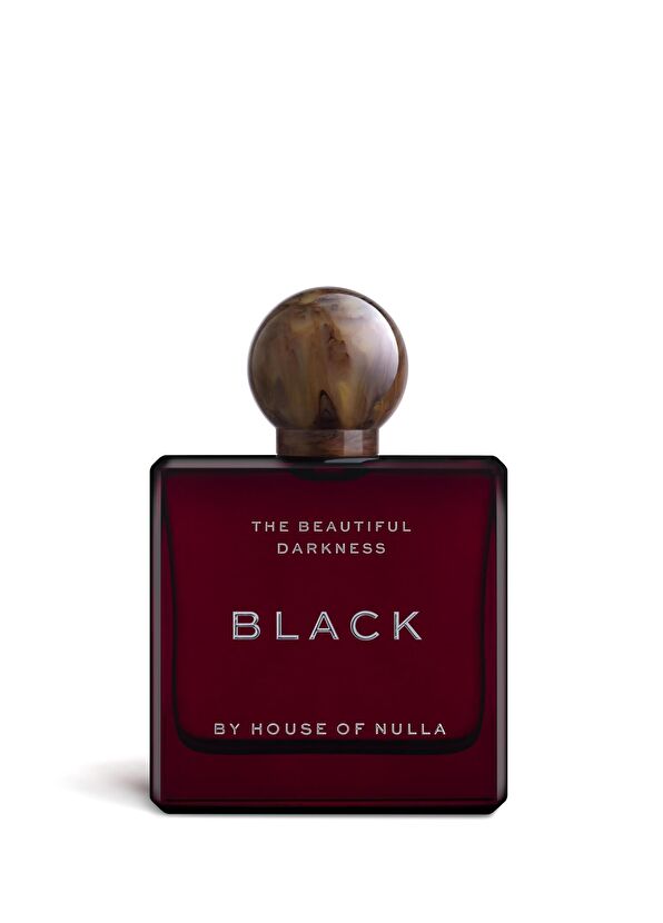 House Of Nulla Black 100 ml Extrait de Parfum - 1