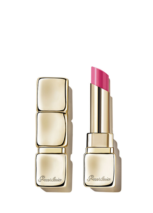 Guerlain Kisskiss Bee Glow 409 Fuchsia - 1