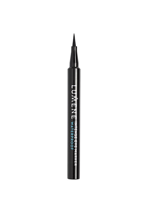 Lumene Water Resistant Intense and Long-lasting Eyeliner - 2