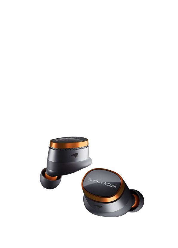 Bowers&Wilkins PI8 Mclaren Kulak İçi Bluetooth Kulaklık - 1