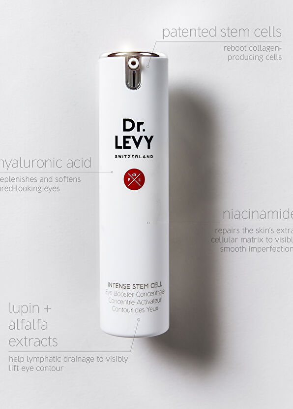 Dr.Levy Eye Booster Concentrate 5 ML - 2