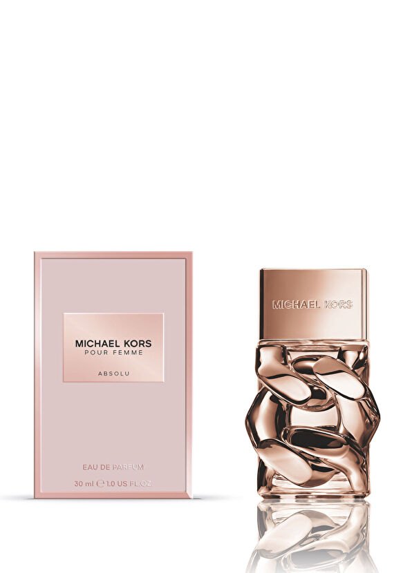 Michael Kors Pour Femme Absolu EDP 30 ml  Kadın Parfüm - 2