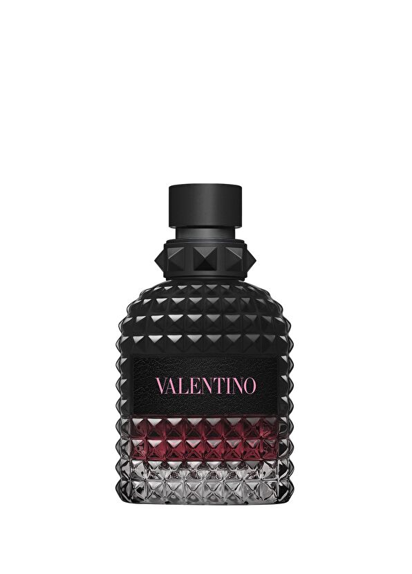 Valentino Born in Rome Uomo Intense 50 ml Erkek Parfüm - 1