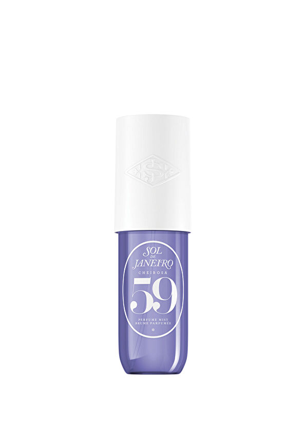 Sol de Janeiro Cheirosa '59 Perfume Mist Parfümlü Saç ve Vücut Misti 90 ml - 1
