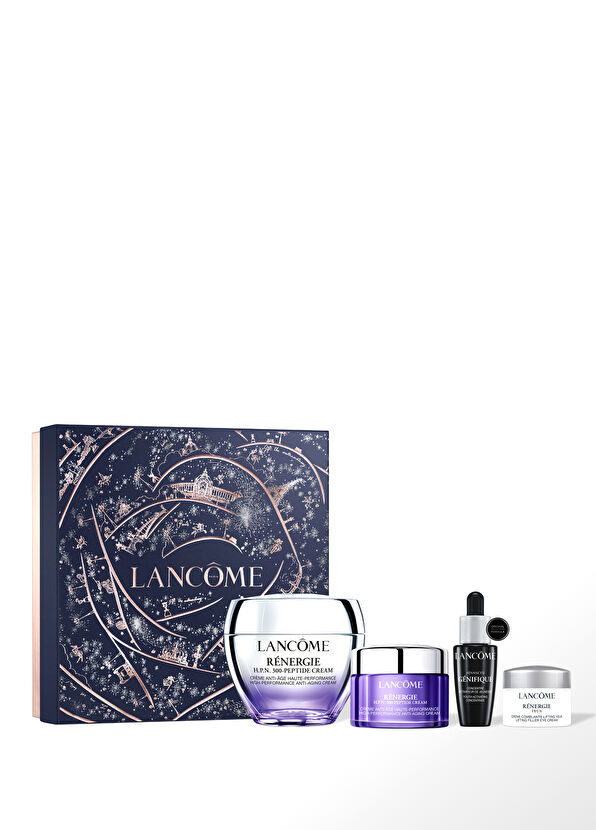 Lancome Renergie Peptide Cream Skin Care Set - 1