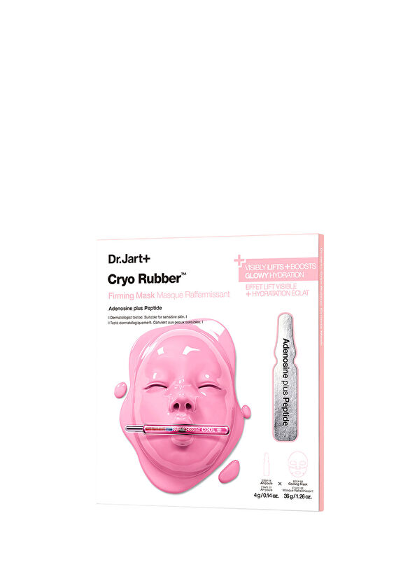 Dr.Jart+ DUDAK BAKIMI - 1