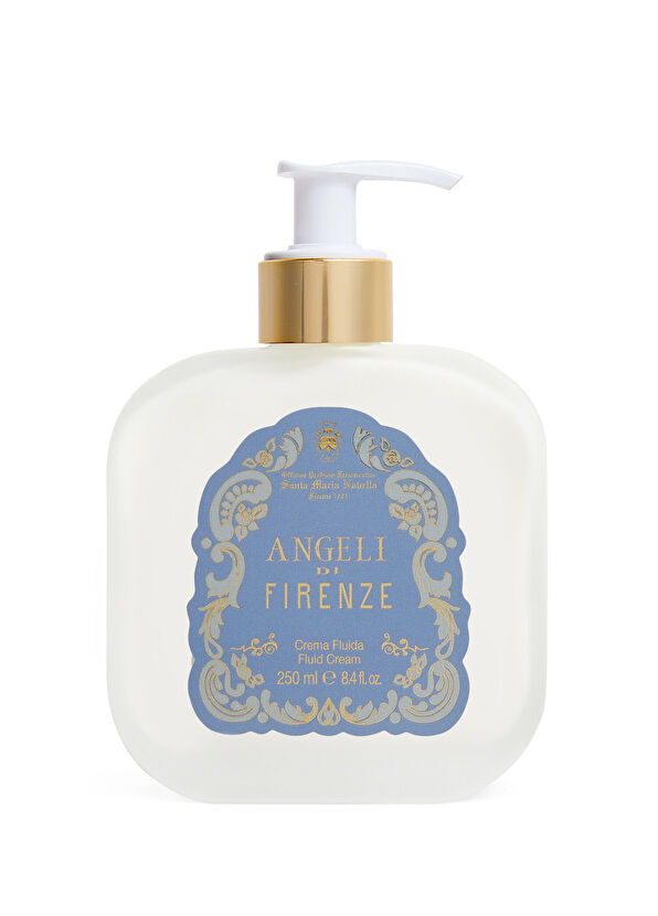 Santa Maria Novella Angeli di Firenze Fluid Body Cream - 2
