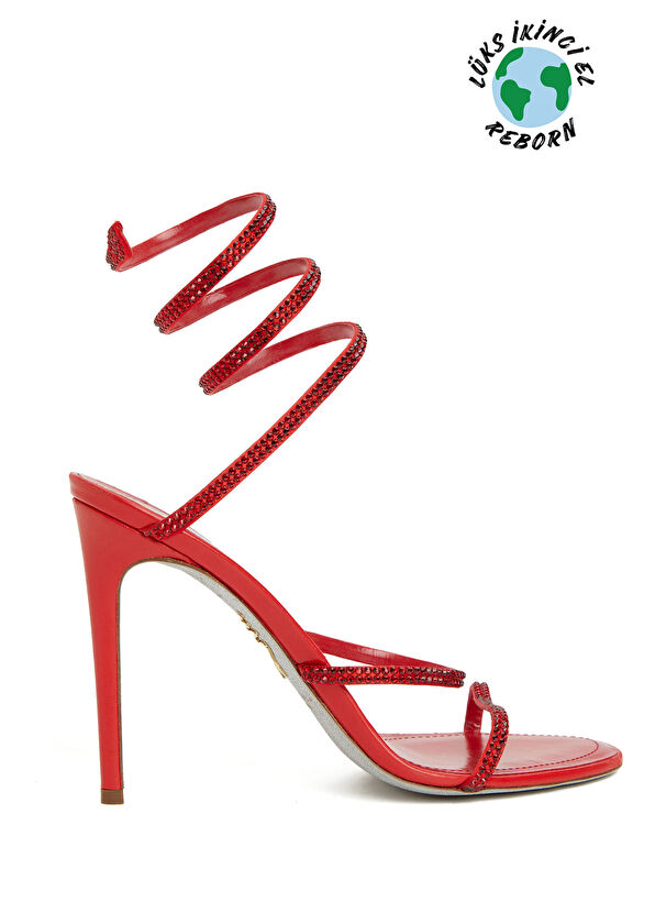 Rene Caovilla Kadın Sandalet - Görsel 2