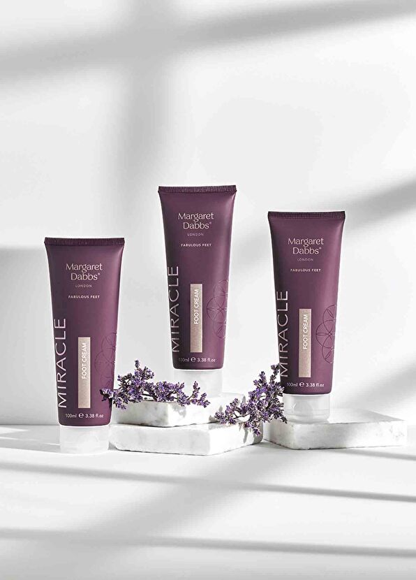 Margaret Dabbs London Miracle Ayak Kremi - 2