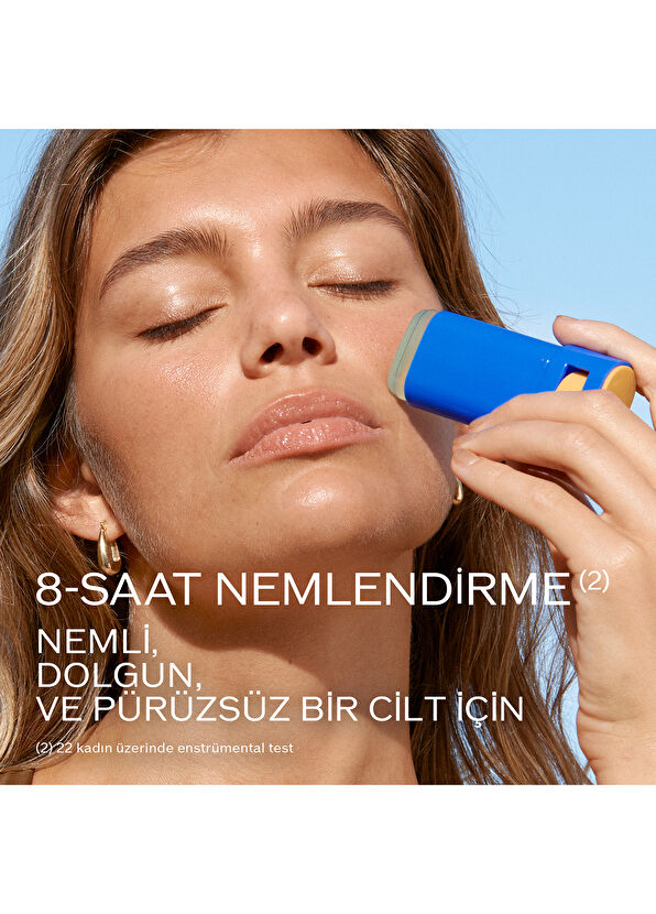 Shiseido Expert Sun Protector Clear Stick SPF50+ - 2