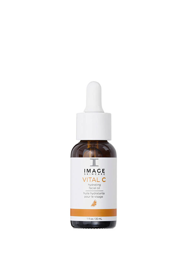Image Skincare Vitaş C Hydrating Facial Oil Nourishing Skin Care Oil 30 ml - 1