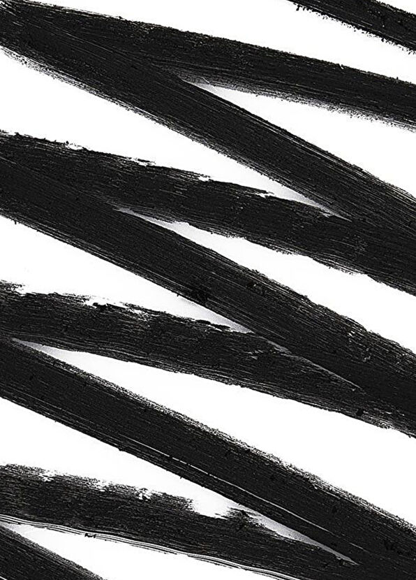 RMS Beauty Straight Line Kohl Hd Black Siyah Göz Kalemi 1,08 gr - 2