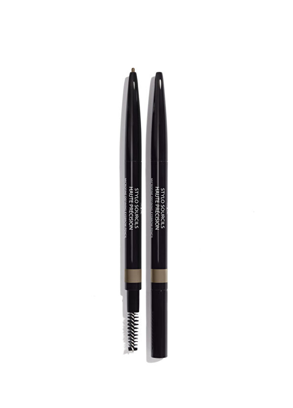 CHANEL Stylo Sourcils Haute Précision 154 Blond Tendre - 2
