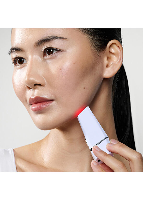 CurrentBody Skin Akne Karşıtı LED Cilt Bakım Cihazı - 2