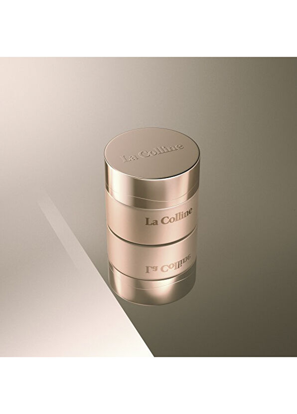 La Colline NativAge La Crème Contour des Yeux Gözler İçin Gençlik Bakımı 15 ml - 4