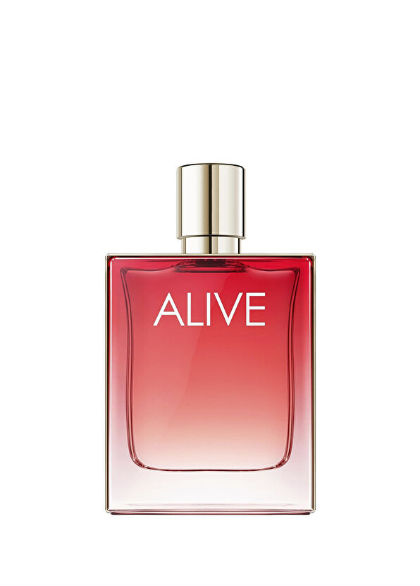 Hugo Boss Alive Intense EDP 80 ml Kadın Parfüm - 1