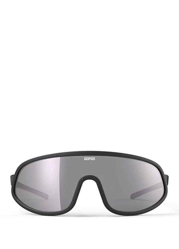 Izipizi Speed L Black Cat 3 Black Unisex Cycling Glasses - 1