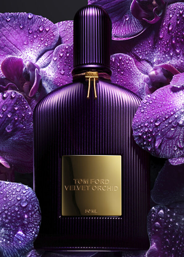 Tom Ford Velvet Orchid EDP 100 ml Parfüm - 2