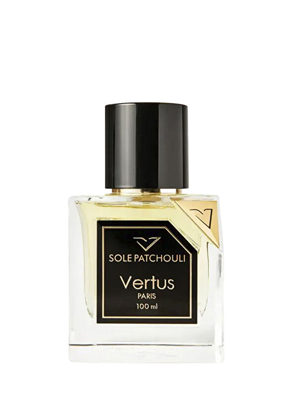 Vertus Sole Patchouli EDP 100 ml Women's Perfume - 1
