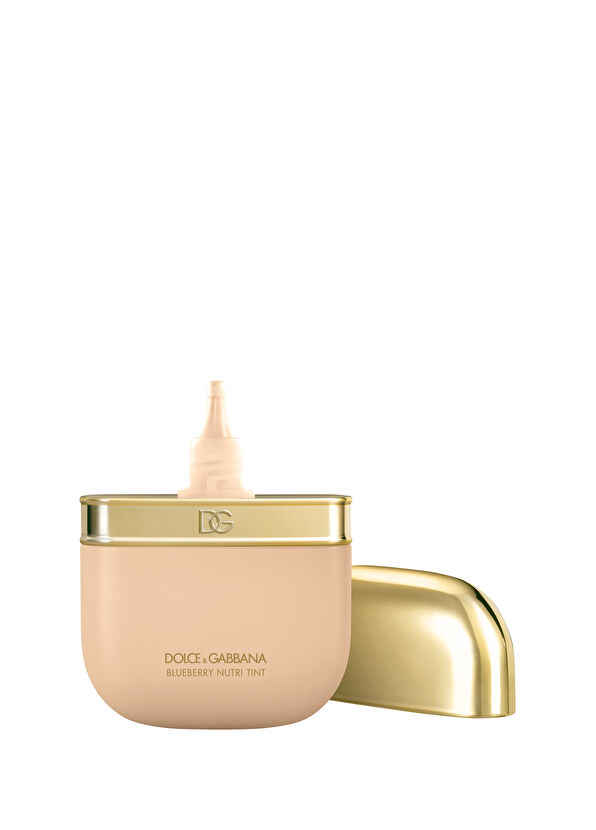 Dolce&Gabbana Blueberry Nutri Tint 6W - 1