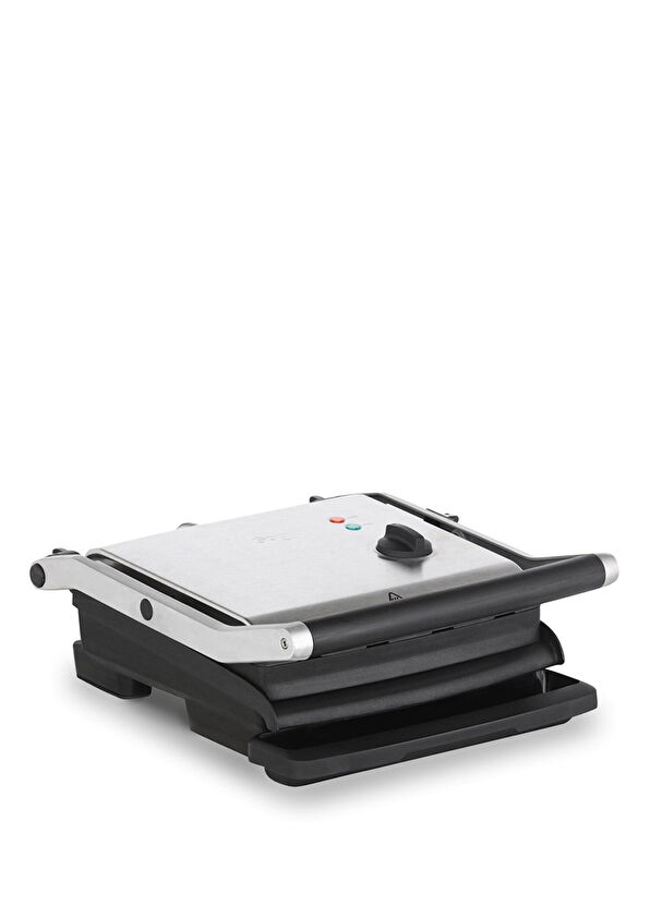 Sage BGR250 The Adjusta Grill & Press™ Izgara ve Tost Makinesi - 2