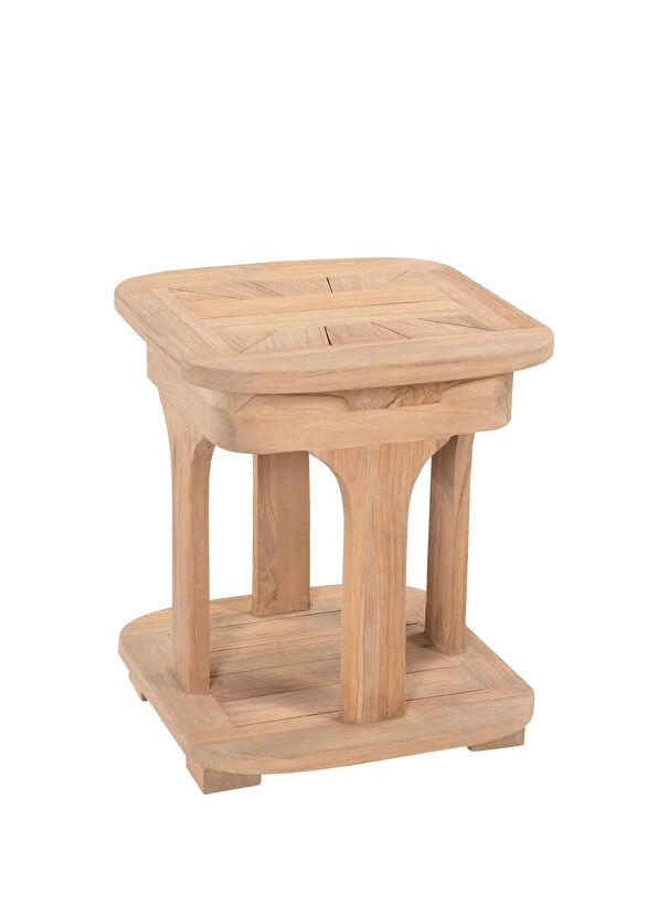 Chakra Dolce Vita Natural Yan Sehpa - 2