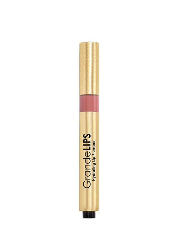 Grande Cosmetics Grande Lips Spicy Mauve Nemlendiricili Dudak Parlatıcısı - 2