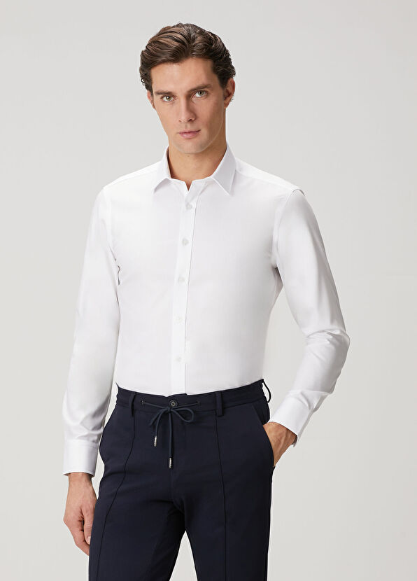 Beymen Club GÖMLEK - 1