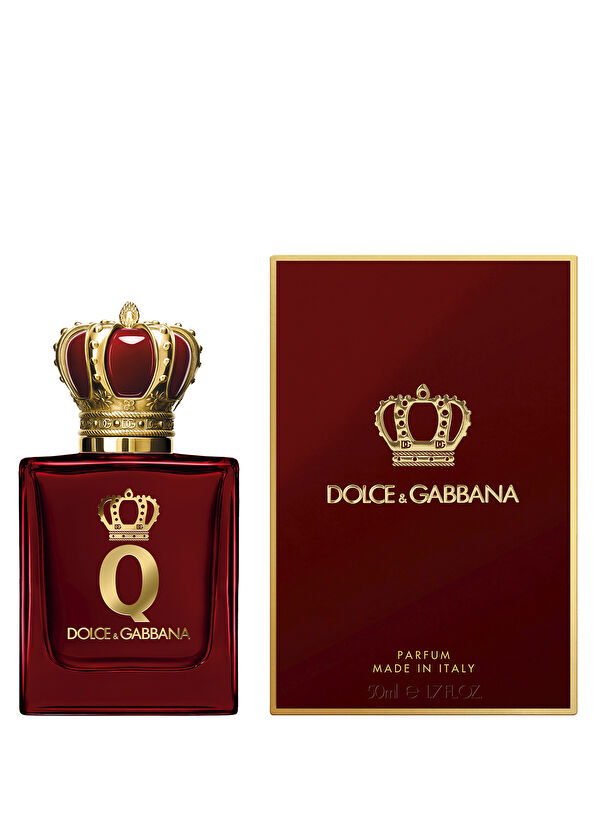 Dolce&Gabbana Q by Dolce&Gabbana Parfum 50ML - 2