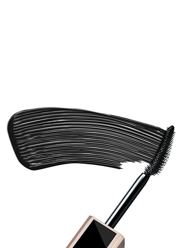 Lancome LASH Idole Waterproof Maskara 8 ml 01 Black - 4