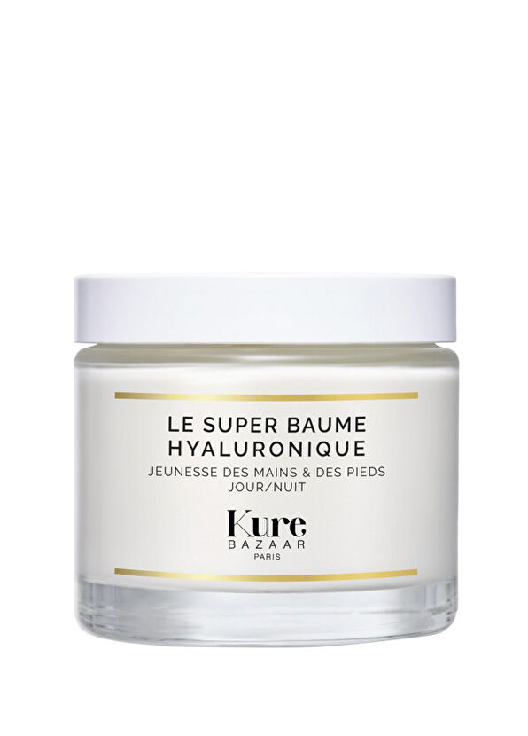Kure Bazaar Hyaluronic Super Balm for Hands & Feet 100 ml - 1