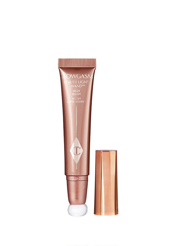 Charlotte Tilbury Glowgasm Beauty Light Wand - Pinkgasm - 1