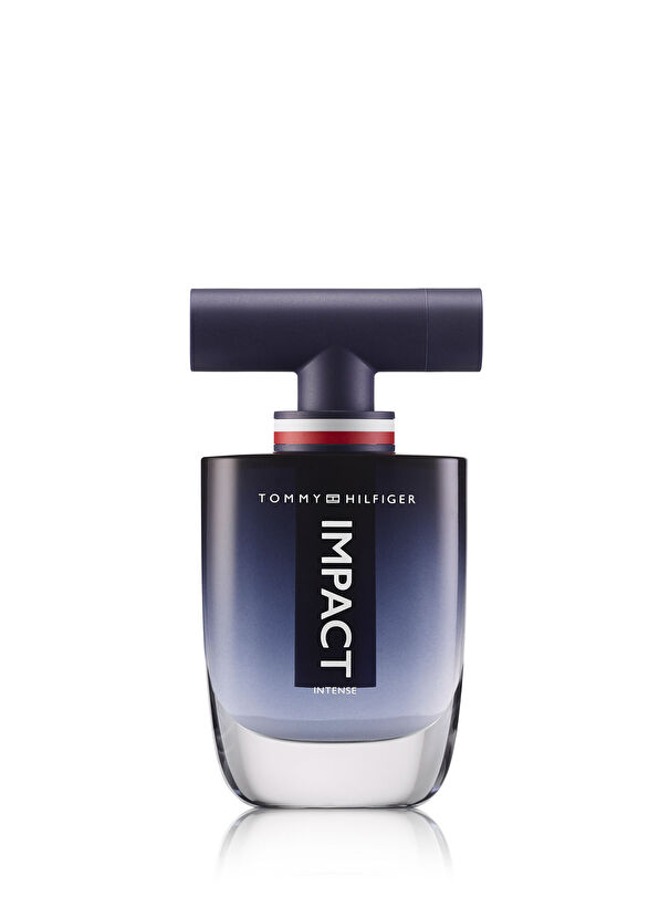 Tommy Hilfiger Impact Intense EDP Erkek Parfüm 50 ml - 1