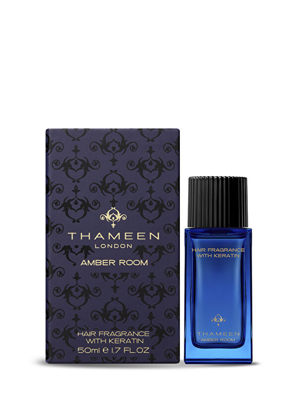 Thameen Amber Room 50 ml Saç Parfümü - 2
