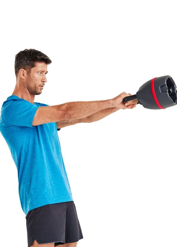 Bowflex SelectTech 840 Ayarlanabilir Kettlebell - 4
