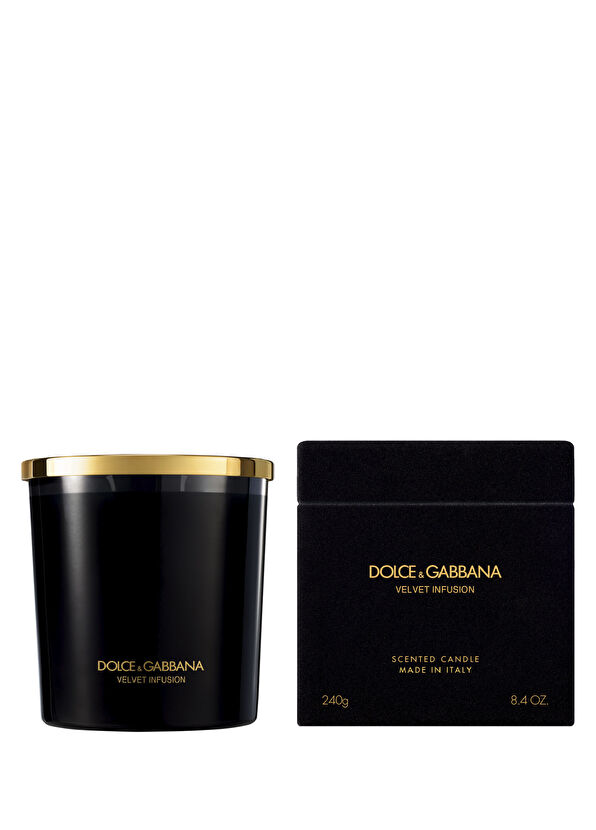 Dolce&Gabbana Velvet Infusion Candle 240 gr - 2
