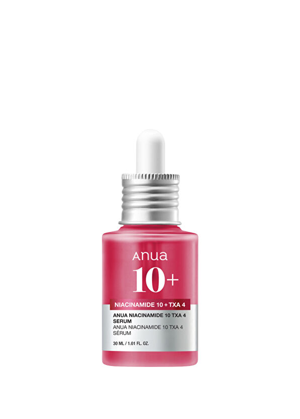 Anua Niacinamide 10% + TXA 4% Serum Anti-Blemish & Large Pore Intense Brightening Serum 30ml - 1