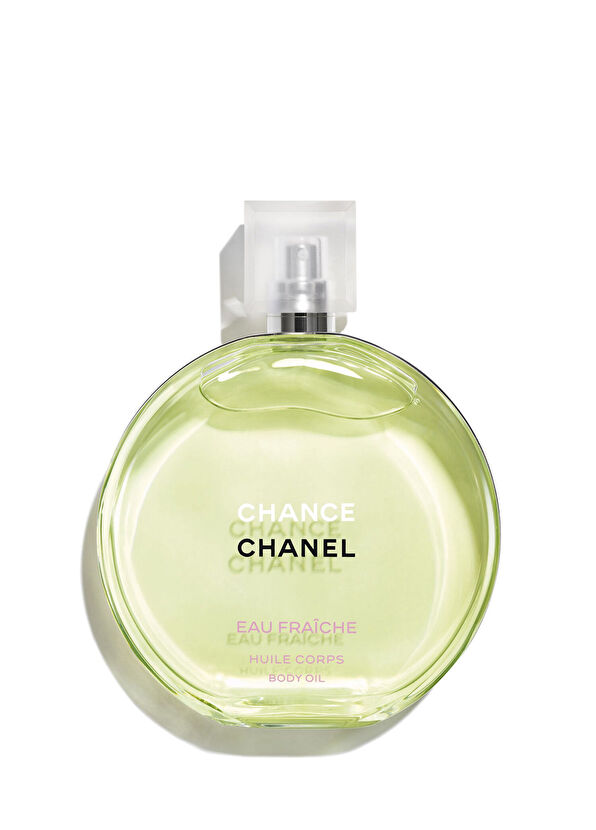 CHANEL Chance Eau Tendre Moisturizing Body Oil 150ML - 1