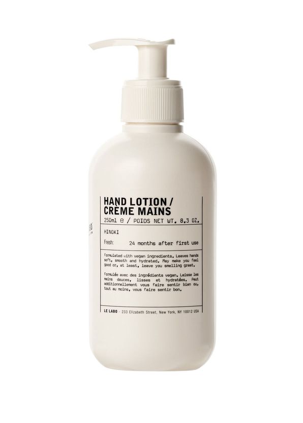 Le Labo EL KREMİ - 1