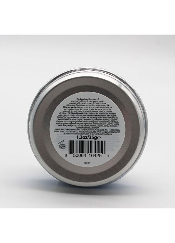 Reuzel Mavi Pomade Water Soluble Tüm Saç Tipleri İçin Saç Şekillendirici Pomad 35 gr - 2