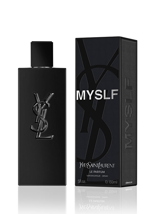 Yves Saint Laurent Mysfl Le Perfume 150ml - 2
