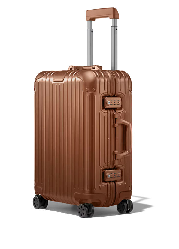 Original Kabin Bavul - Görsel 4