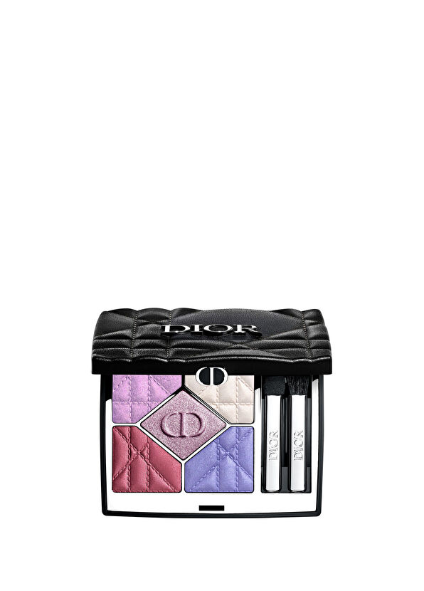 Dior 5-Color Eyeshadow Palette - 2