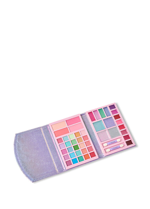 Martinelia Little Unicorn Kız Çocuk Makyaj Cüzdanı - 2