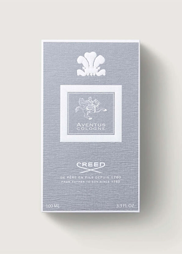Creed Millesime Aventus Cologne 100 ml Erkek Parfüm - 2
