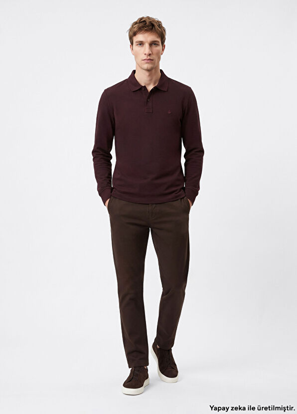 Beymen Club POLO YAKA - 1