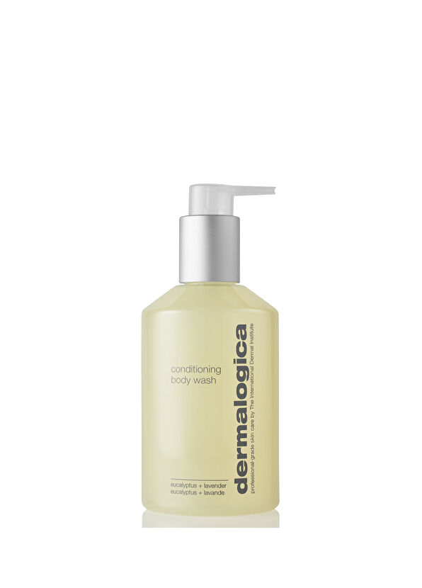 Dermalogica Conditioning Body Wash Jel Vücut Temizleyicisi 295 ml - 1