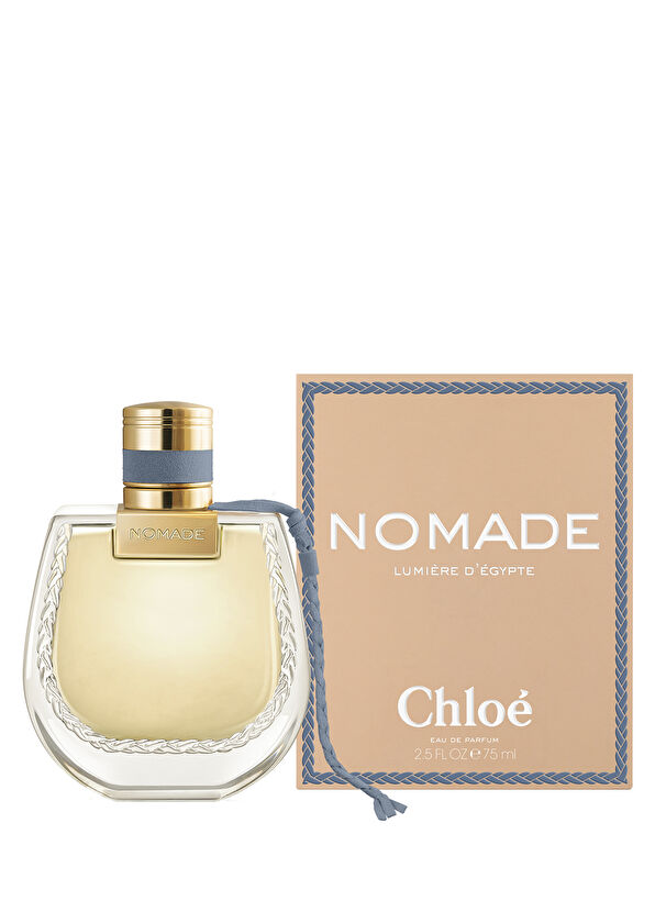 Chloe Nomade Lumiere d'Egypte EDP 75 ml - 2